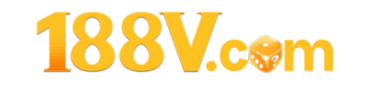 Logo chính thức của 188V